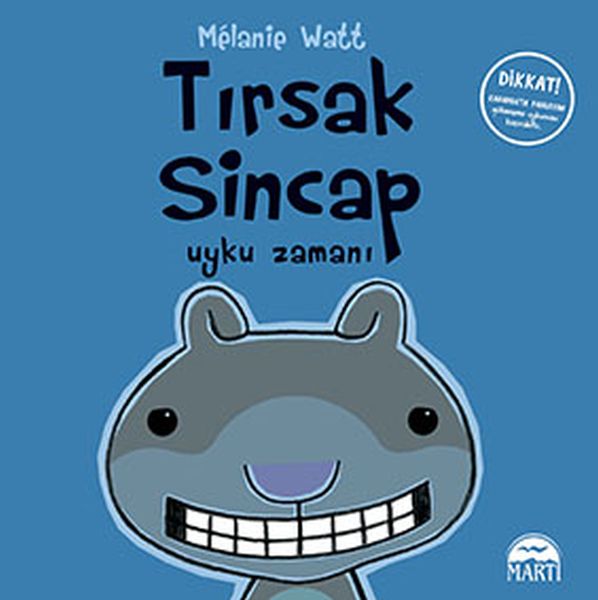 Tırsak Sincap  Uyku Zamanı Ciltli