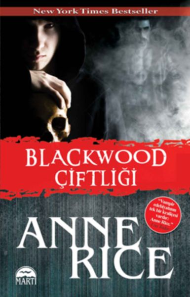 Blackwood C¸iftigˆi