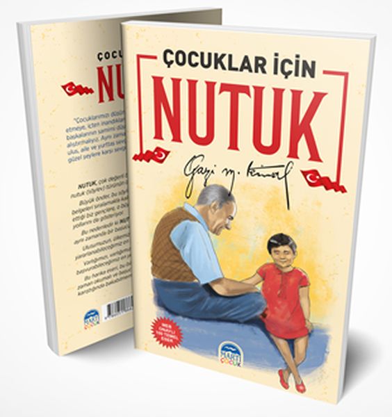 Çocuklar İçin Nutuk