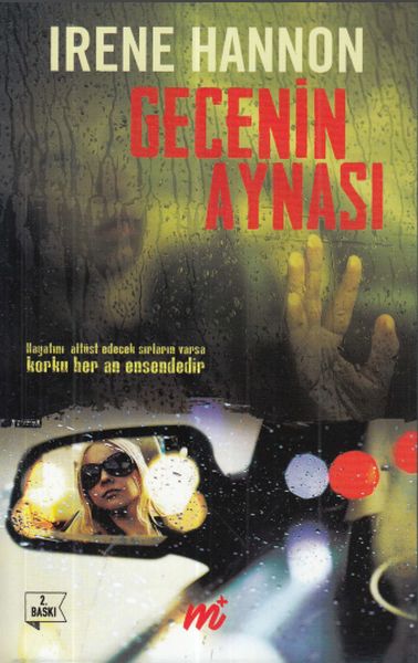 Gecenin Aynası