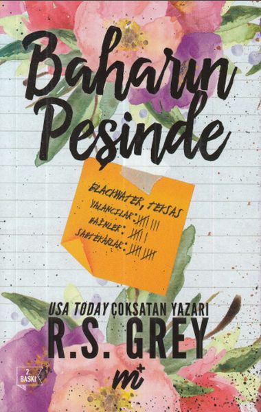 Baharın Peşinde