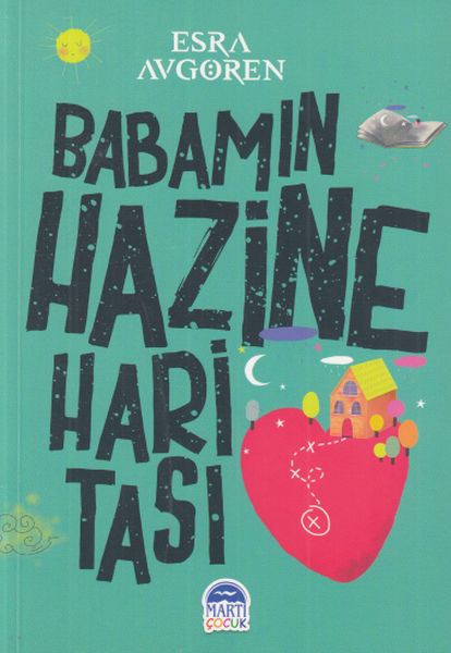 Babamın Hazine Haritası