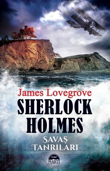 Sherlock Holmes  Savaş Tanrıları