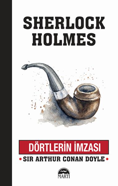 Dörtlerin İmzası