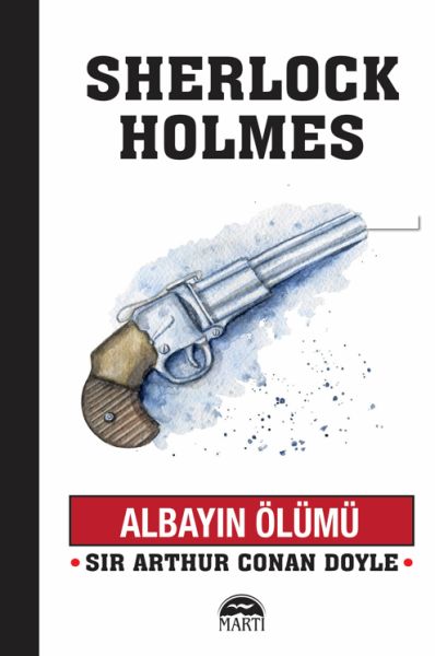 Albayın Ölümü