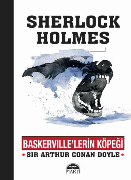 Baskerville’lerin Köpeği