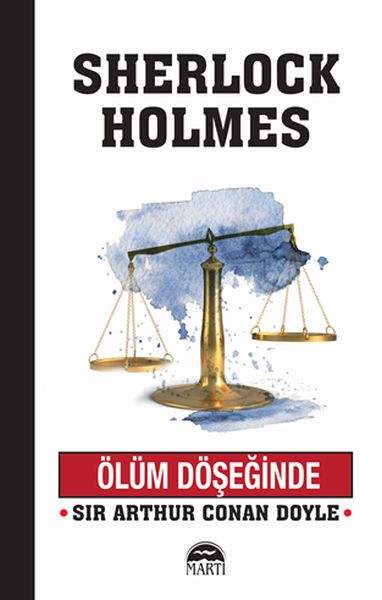 Ölüm Döşeğinde