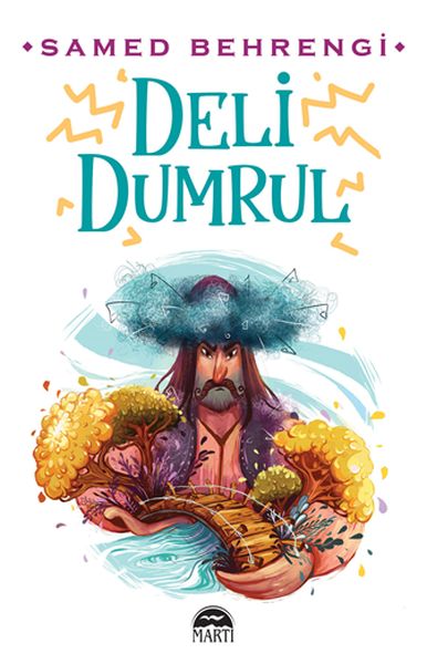 Deli Dumrul