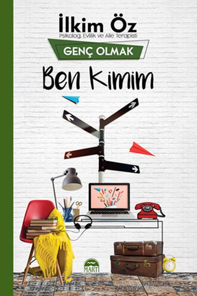 Genç Olmak  Ben Kimim