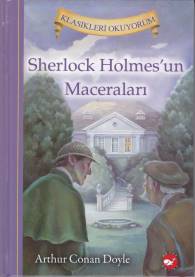 Klasikleri Okuyorum  Sherlock Holmesun Maceraları