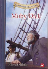 Klasikleri Okuyorum  Moby Dick