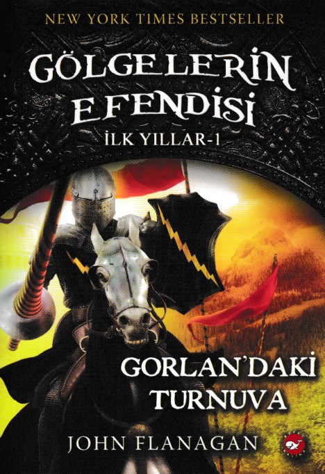 Gölgelerin Efendisi İlk Yıllar 1Gorlandaki Turnuva