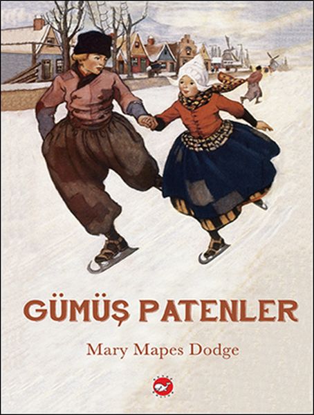 Gümüş Patenler  Ciltli