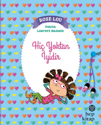 RoseLou Hiç Yoktan İyidir