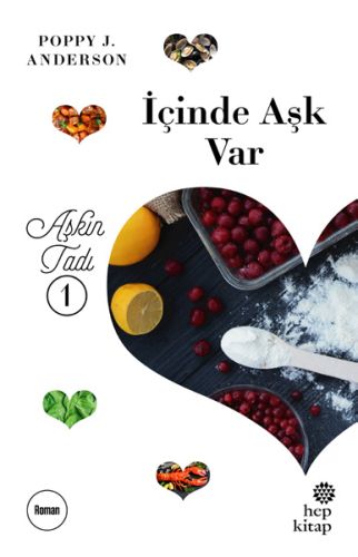 Aşkın Tadı 1  İçinde Aşk Var