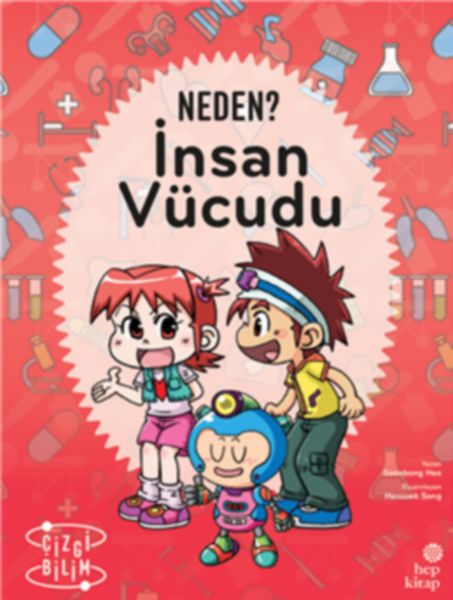 Neden İnsan Vücudu