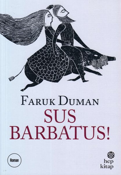 Sus Barbatus 