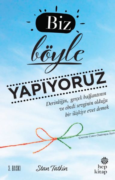 Biz Böyle Yapıyoruz