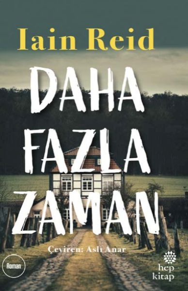 Daha Fazla Zaman