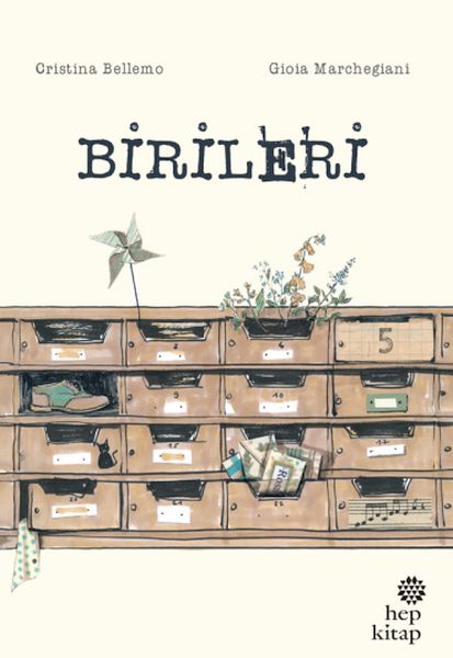 Birileri