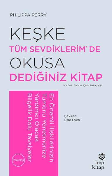 Keşke Tüm Sevdiklerimde Okusa Dediğiniz  Kitap