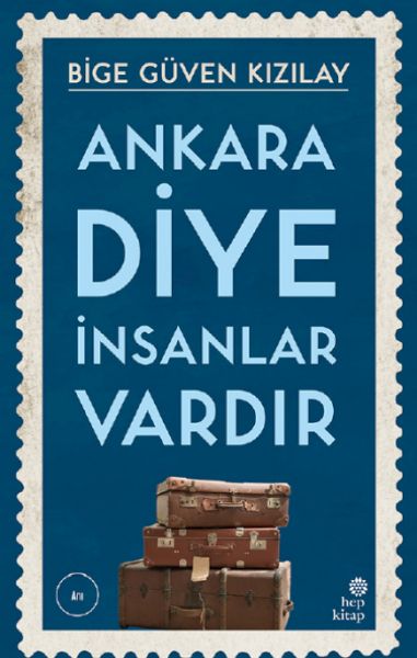 Ankara Diye İnsanlar Vardır