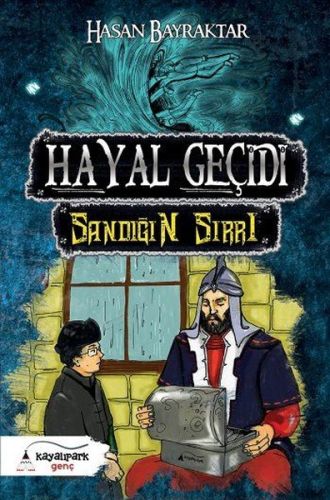 Hayal Geçidi  Sandığın Sırrı