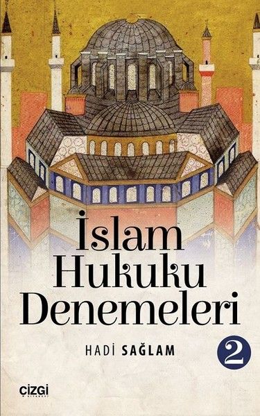 İslam Hukuku Denemeleri 2