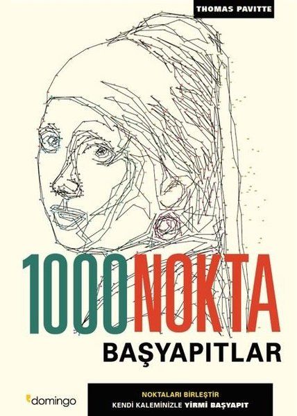 1000 Nokta  Başyapıtlar