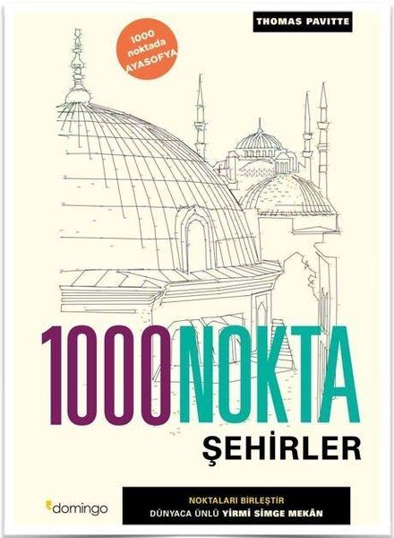 1000 Nokta  Şehirler