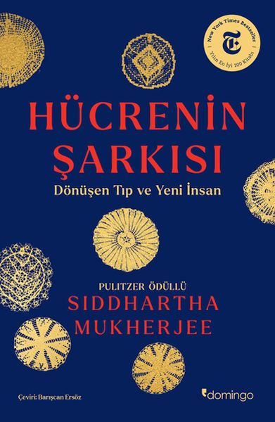 Hücrenin Şarkısı  Dönüşen Tıp ve Yeni İnsan