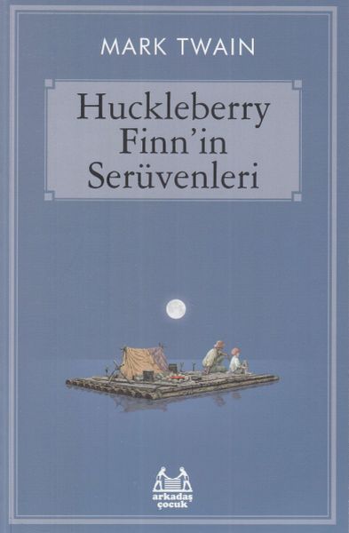 Huckleberry Finnin Serüvenleri