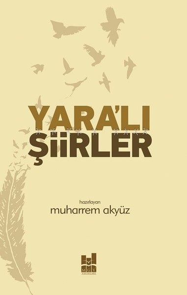 Yaralı Şiirler