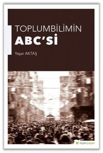 Toplumun ABCsi