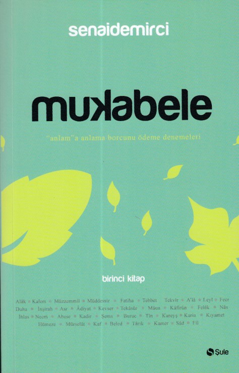 Mukabele