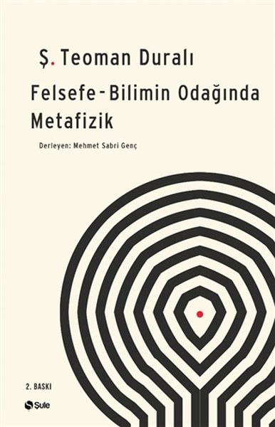 Felsefe  Bilimin Odağında Metafizik