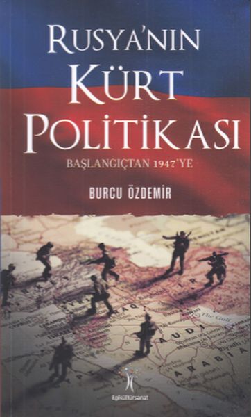 Rusyanın Kürt Politikası