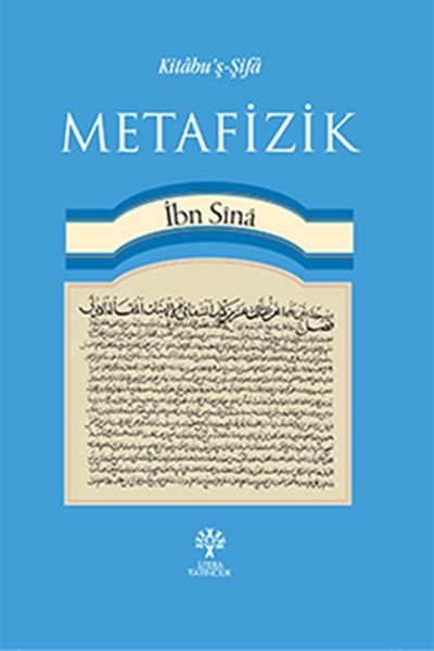 Metafizik