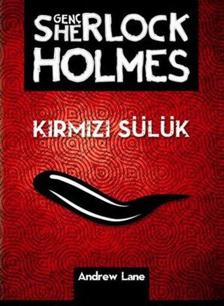 Genç Sherlock Holmes  Kırmızı Sülük