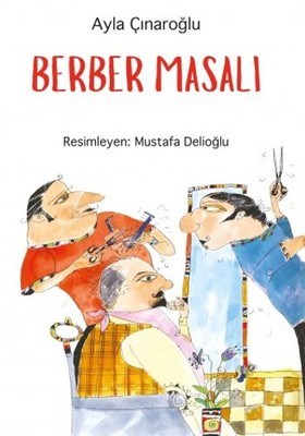 Berber Masalı