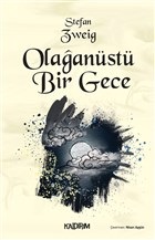 Olağanüstü Bir Gece