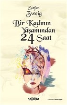 Bir Kadının Yaşamından 24 Saat