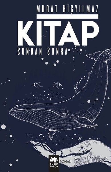 Kitap  Sondan Sonra