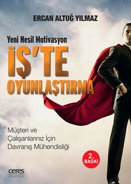 İş’te Oyunlaştırma