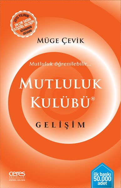 Mutluluk Kulübü Gelişim