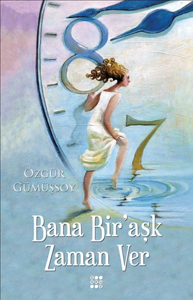 Bana Biraşk Zaman Ver