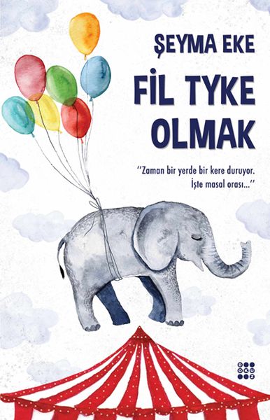 Fil Tkye Olmak