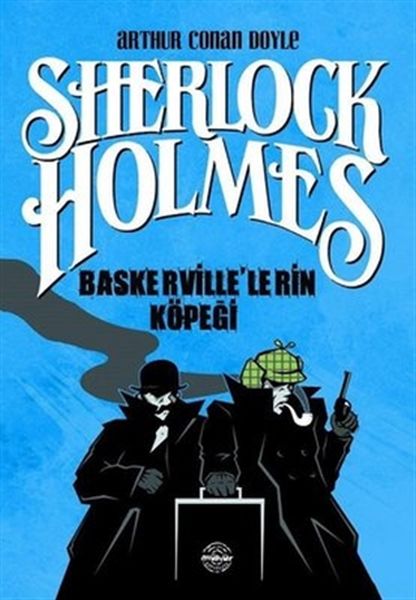 Sherlock Holmes  Baskervillelerin Köpeği