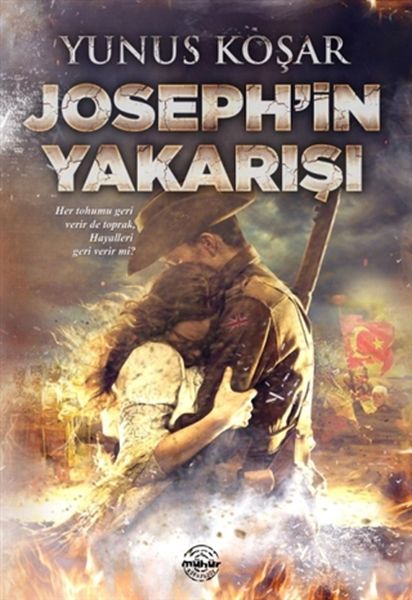 Josephin Yakarışı