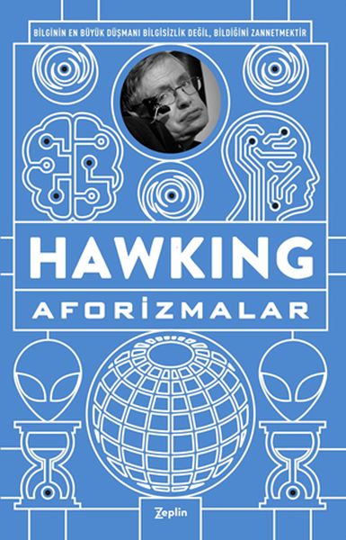 Aforizmalar Hawking